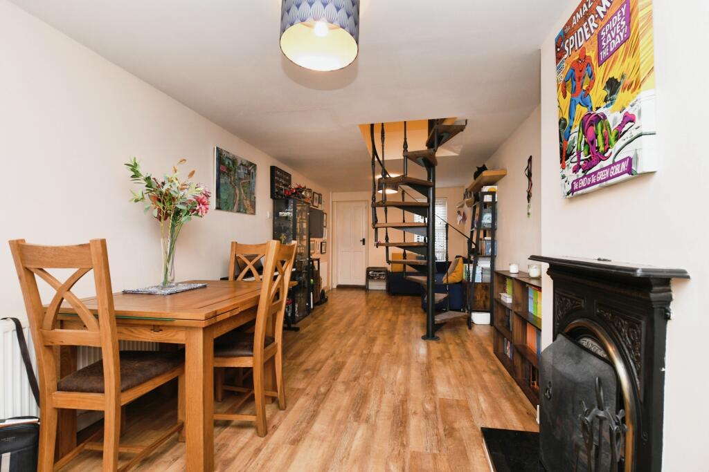 Additional image 4 of Queens Road, BURNHAM-ON-CROUCH, Essex, CM0