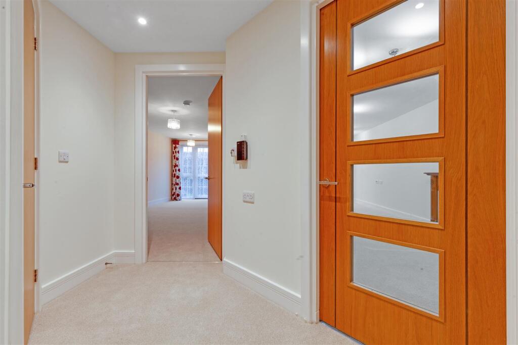 Additional image 10 of Weighbridge Court, 301 High Street, Chipping Ongar, Essex, CM5 9FD