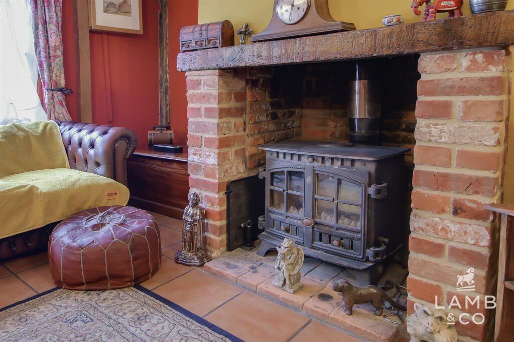 Additional image 23 of Queen Street, Great Oakley, Harwich