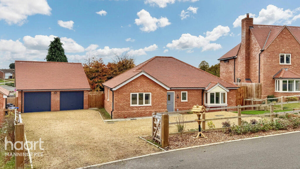 Additional image 24 of Bailey Gardens, Brantham, Manningtree, Essex