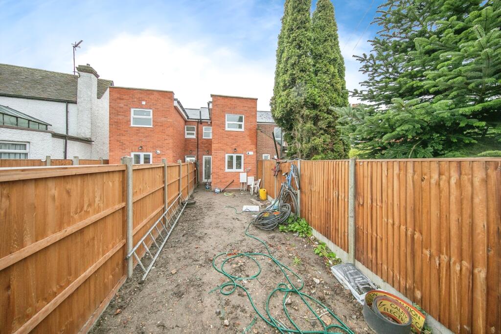 Additional image 10 of The Green, Main Road, Harwich, Essex, CO12