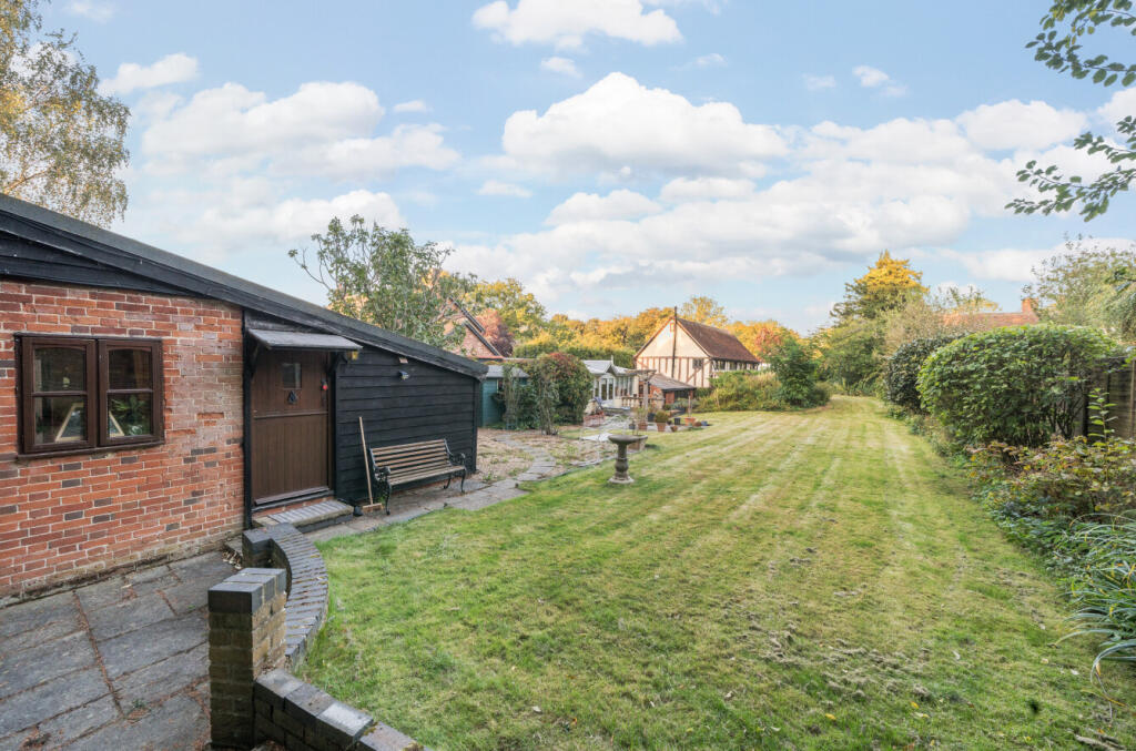 Additional image 29 of High Street, Great Yeldham, Essex, CO9