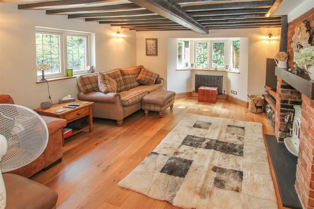 Additional image 13 of ** SIGNATURE HOMES ** Church Road, Kelvedon Hatch, Brentwood