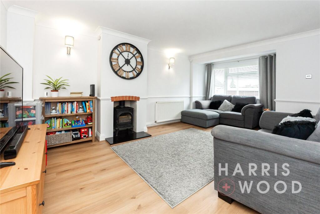 Additional image 23 of Dorothy Sayers Drive