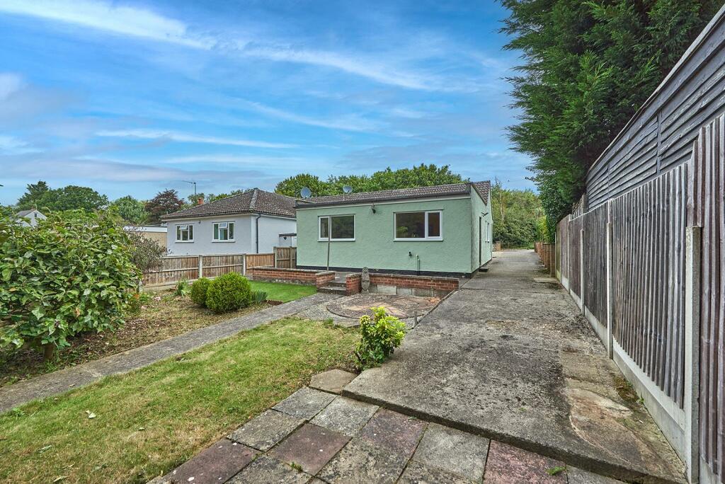 Additional image 11 of Start Hill, Bishop's Stortford