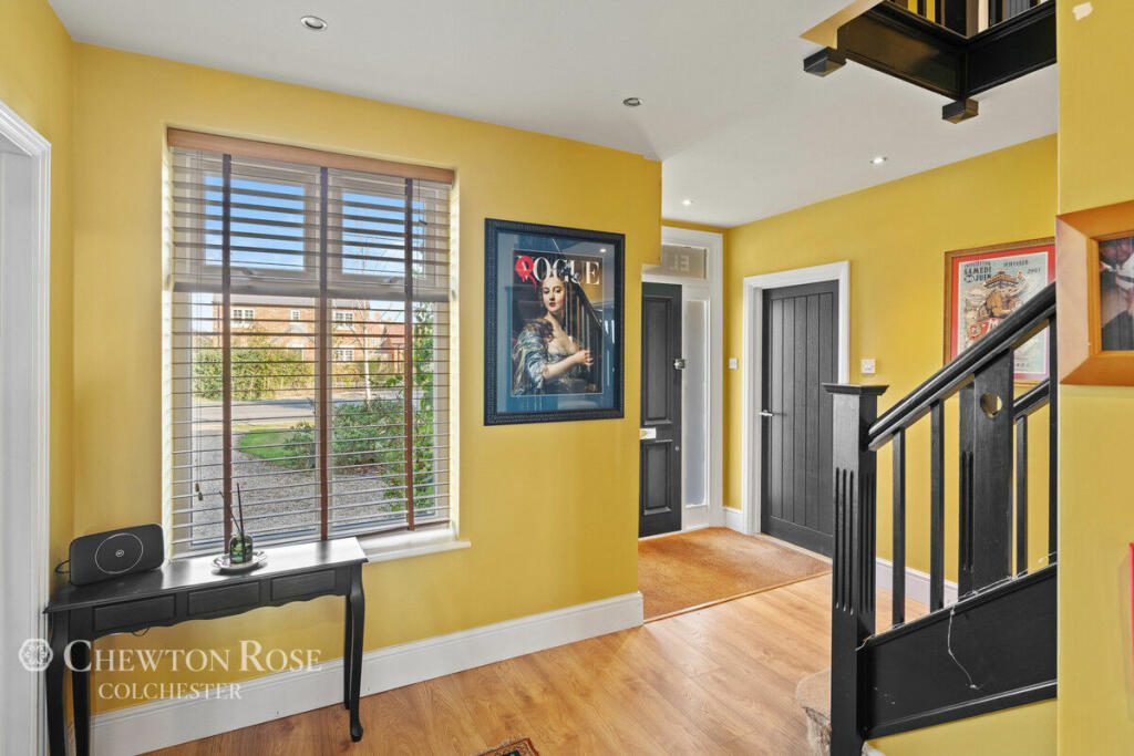 Additional image 17 of School Road, Elmstead