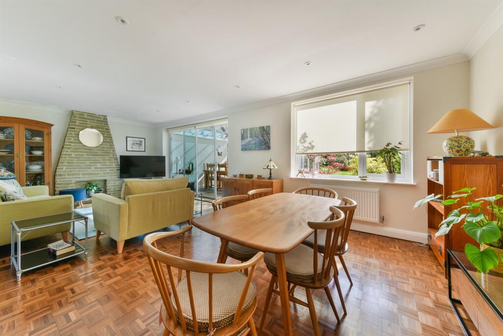 Additional image 6 of Campden Road, South Croydon