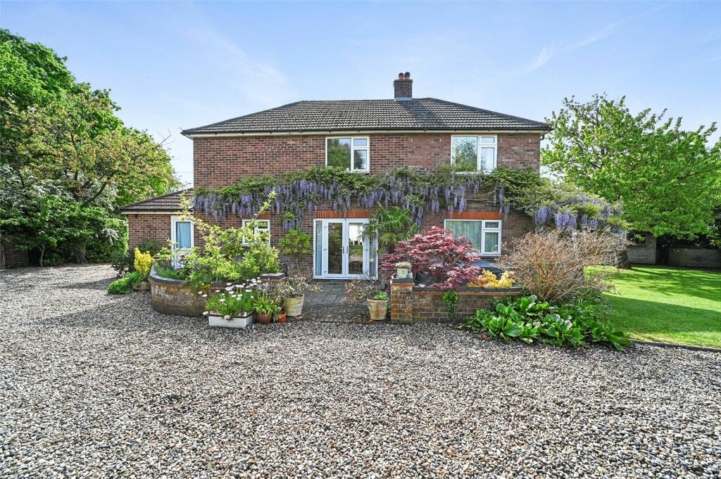 Additional image 20 of Lodge Lane, Ardleigh, Colchester, Essex, CO7