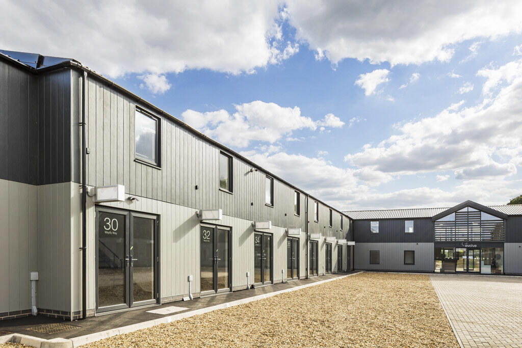 Additional image 6 of Evolve, Old Ipswich Road, Ardleigh, Colchester, Essex, CO7