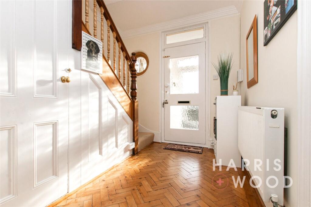 Additional image 35 of Fronks Road, Harwich, Essex, CO12