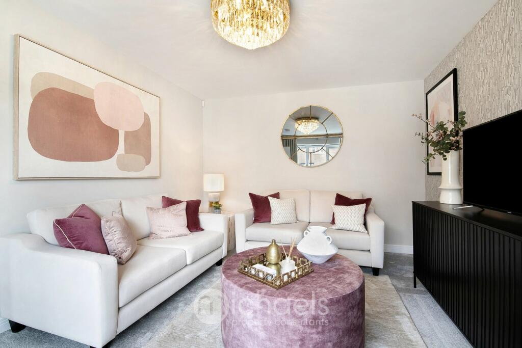 Additional image 7 of Hen Way, Fordham Heath, Colchester, CO3