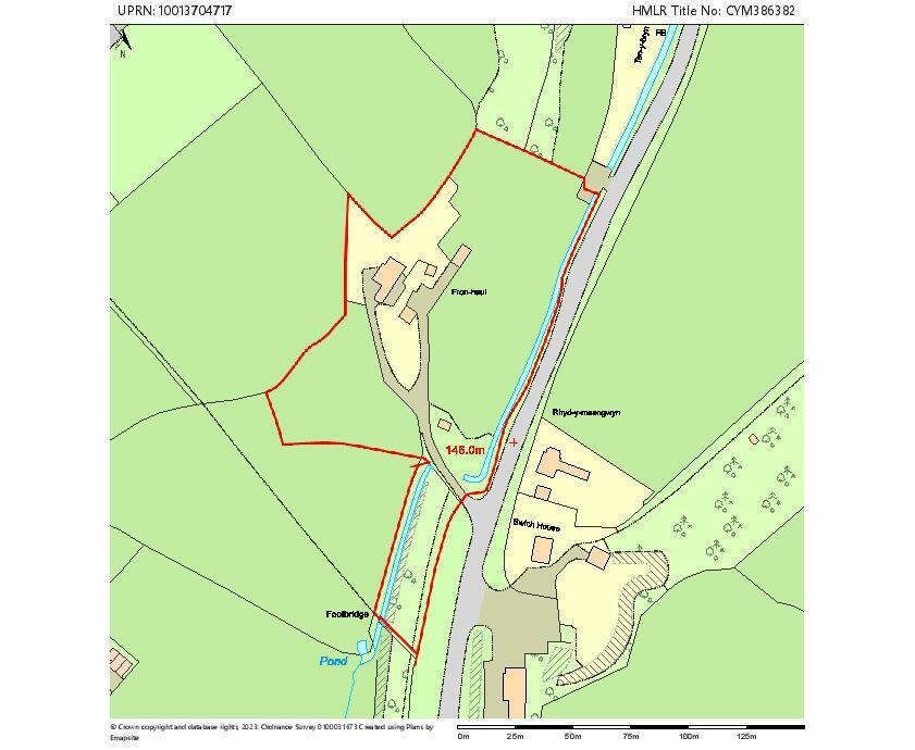 Additional image 31 of Denbigh Road, Nannerch, Mold