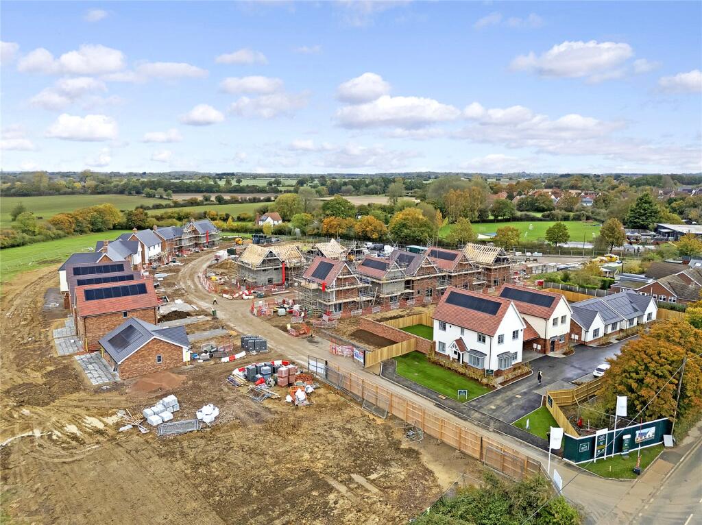 Additional image 7 of Foxglove Place, Watch House Green, Felsted, Dunmow, CM6