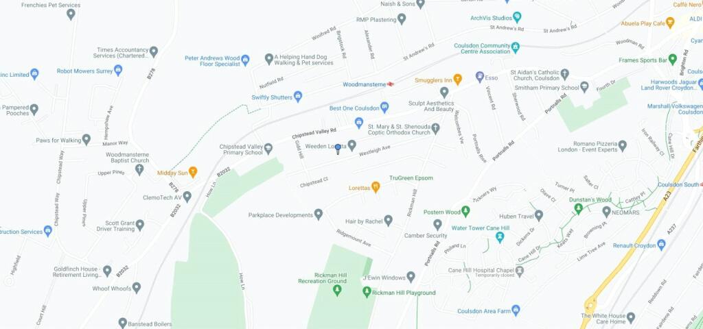 Additional image 13 of Westleigh Avenue, Coulsdon, CR5