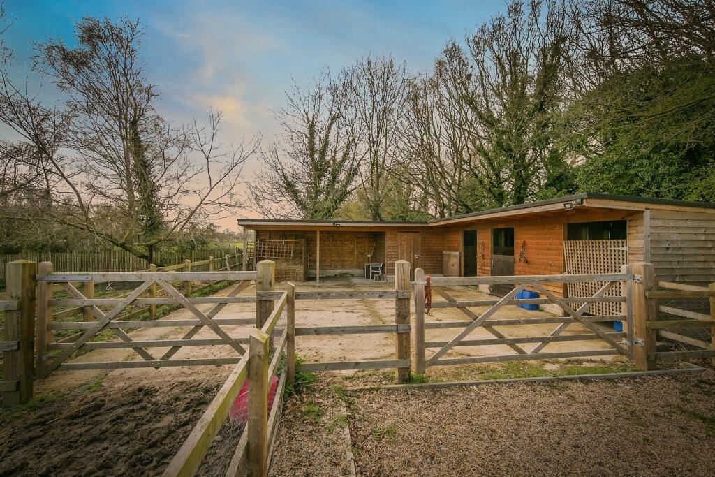 Additional image 16 of Wix Road, Ramsey, Harwich