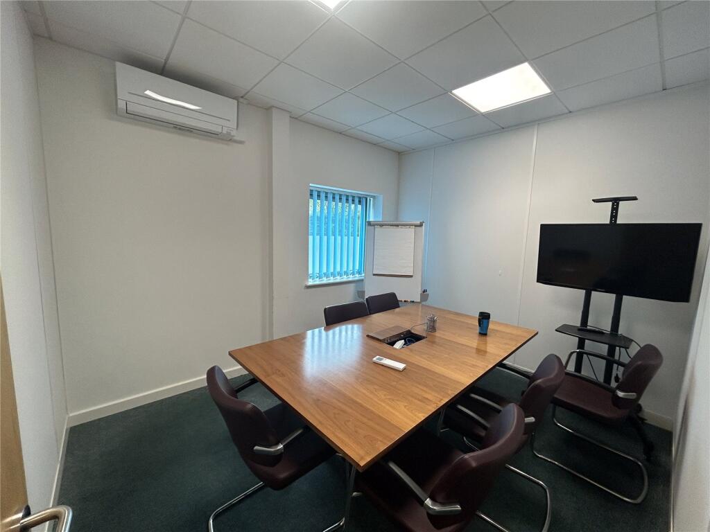 Additional image 5 of Avenue West, Skyline 120 Business Park, Great Notley, Braintree, Essex, CM77