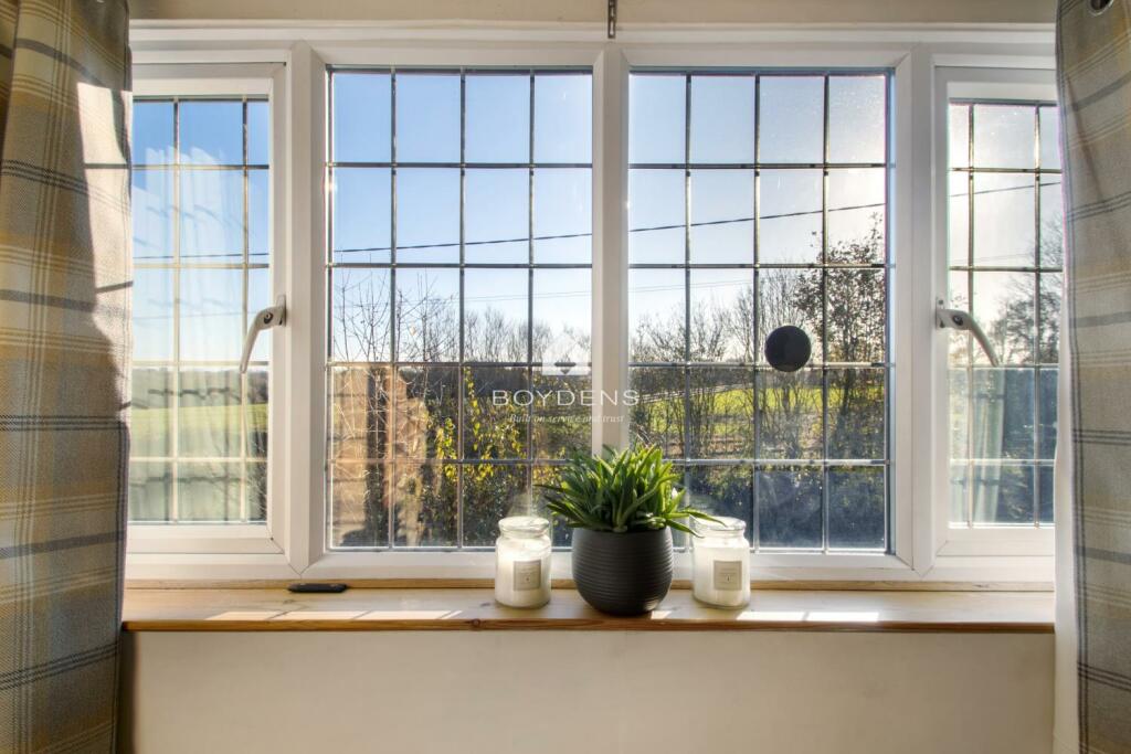 Additional image 9 of Black Batts Barn, Colne Engaine