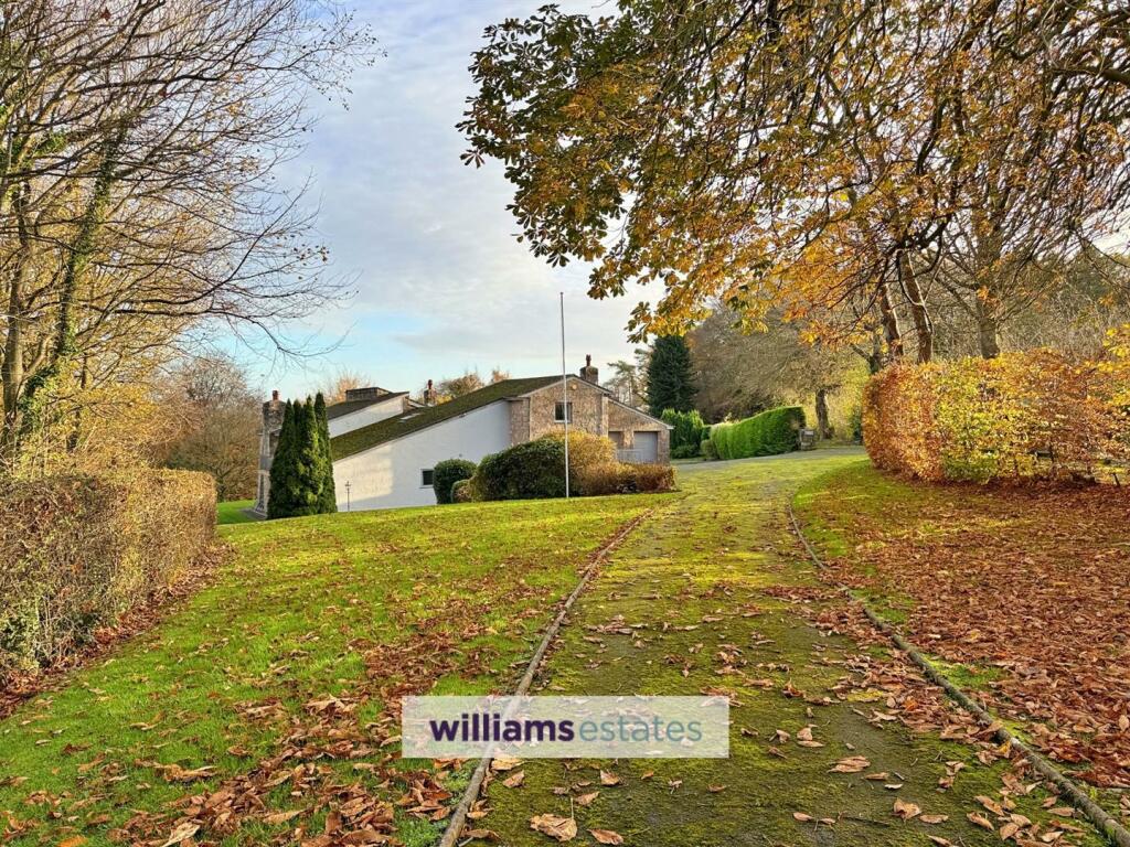 Additional image 37 of Ruthin Road, Gwernymynydd, Mold