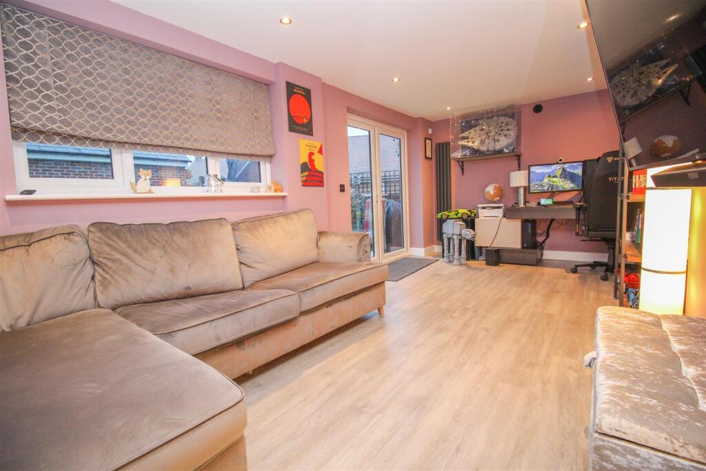Additional image 9 of Hodgson Way, Gilston, Harlow