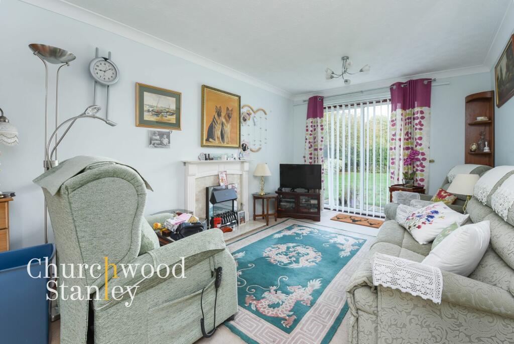 Additional image 2 of North Street, Walton On The Naze, CO14