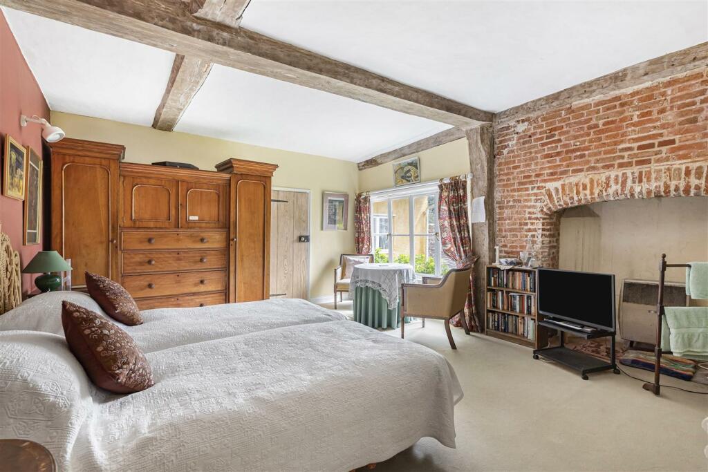 Additional image 21 of Ollivers Farm, Yeldham Road, Toppesfield, Halstead