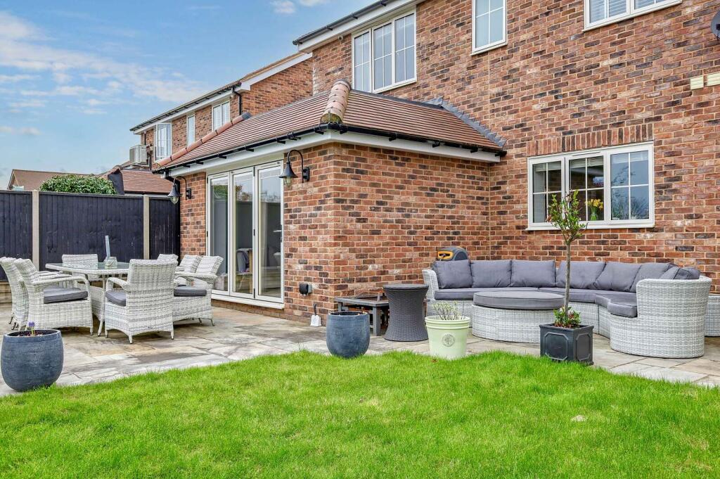 Additional image 31 of Little Ridings Lane, Ingatestone, CM4