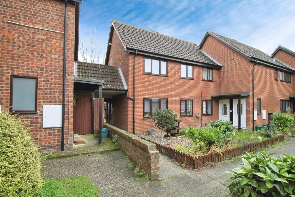 Additional image 16 of Silcock Close, COLCHESTER