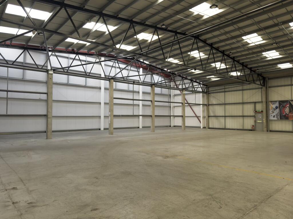 Additional image 3 of Elysian House, Lovet Road, Harlow, CM19 5TB