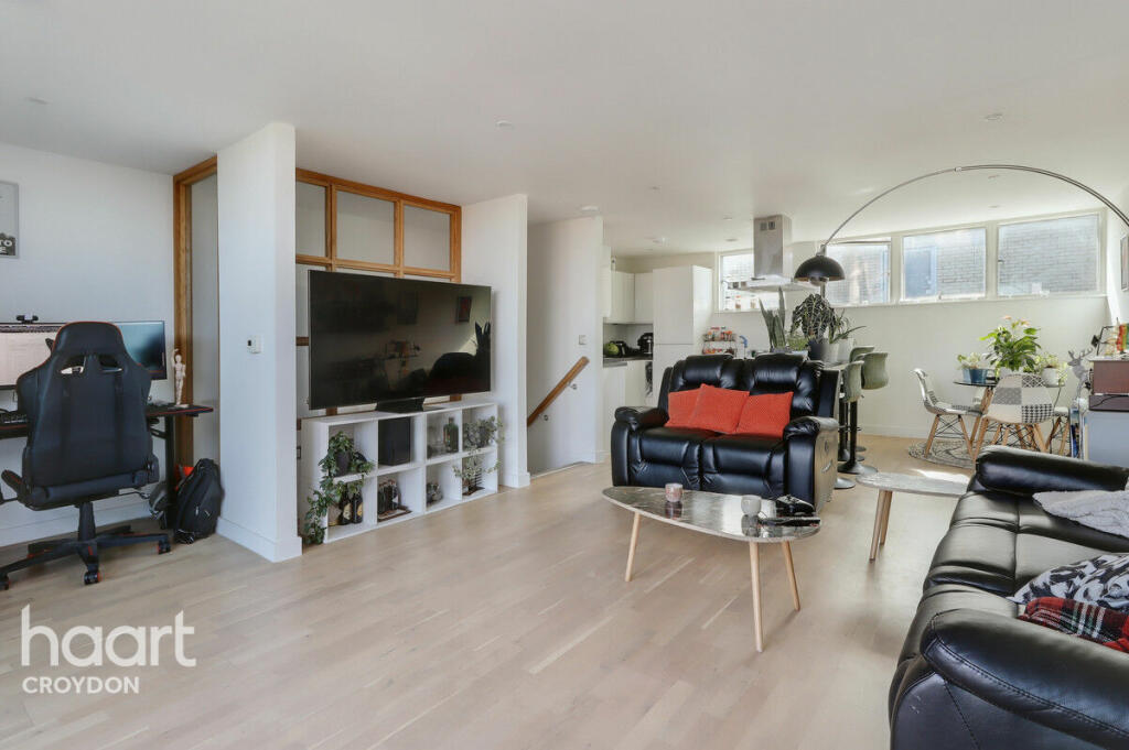 Additional image 3 of Cross Road, Croydon