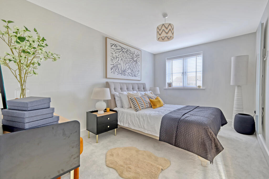 Additional image 9 of Plot 13 Saltmarsh Place, Thurstable Road, CM9