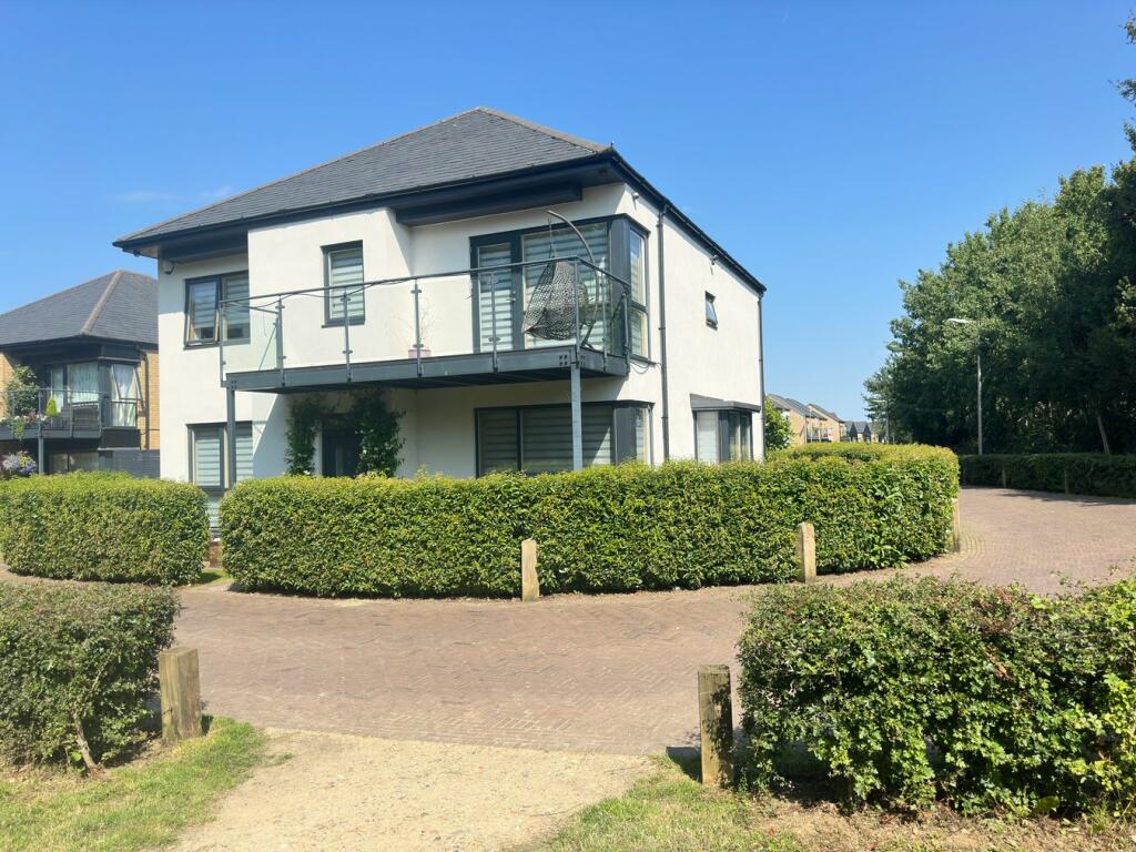 Additional image 26 of Blackcap Drive, Newhall, Harlow, CM17