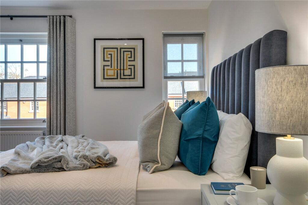 Additional image 12 of 6 Boyles Court, Dark Lane,, CM14