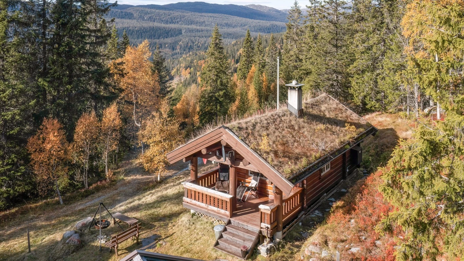 Additional image 2 of Snårsveien 143, 3359 Eggedal