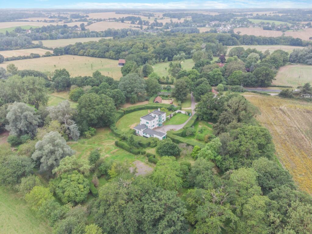 Additional image 25 of Dunmow Road, Great Easton, Essex
