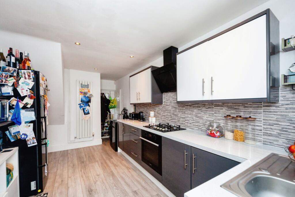 Additional image 9 of Delamere Drive, Great Sutton, Ellesmere Port, Cheshire, CH66