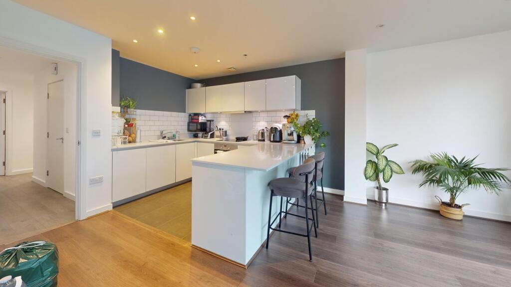 Additional image 17 of Rossetti Apartments, Saffron Central Square, Croydon, CR0