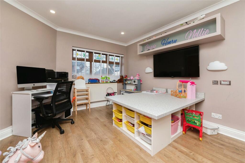 Additional image 15 of Thorndon Avenue, BRENTWOOD, Essex, CM13