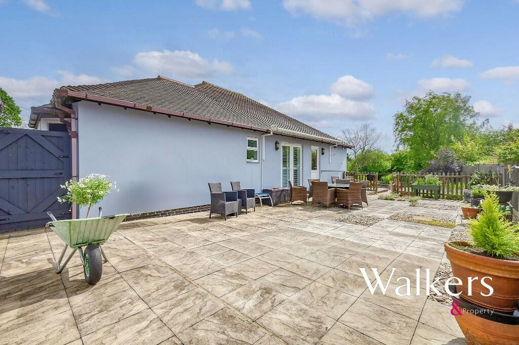 Additional image 25 of Lower Road, Mountnessing