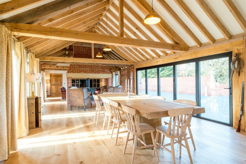 Additional image 9 of Browns Barn, Boxford Lane, Boxford, Suffolk
