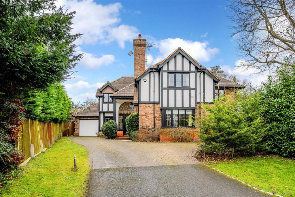 Additional image 21 of High Oaks Close, Coulsdon