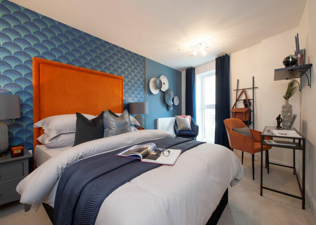 Rainsford Road,
Chelmsford,
Essex,
CM1 2XJ