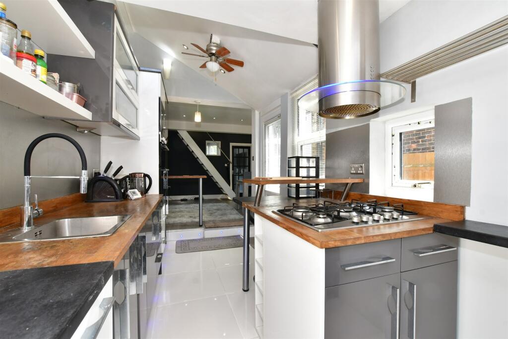 Additional image 5 of Sussex Road, South Croydon, Surrey