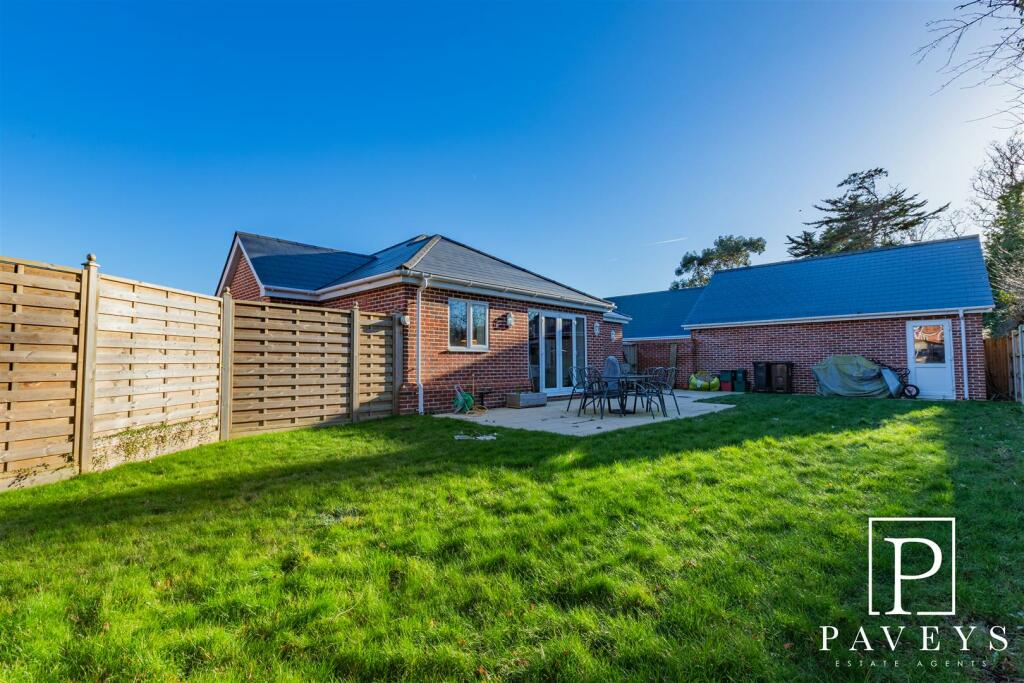 Additional image 19 of Orchard Crescent, Kirby Cross, Frinton on Sea