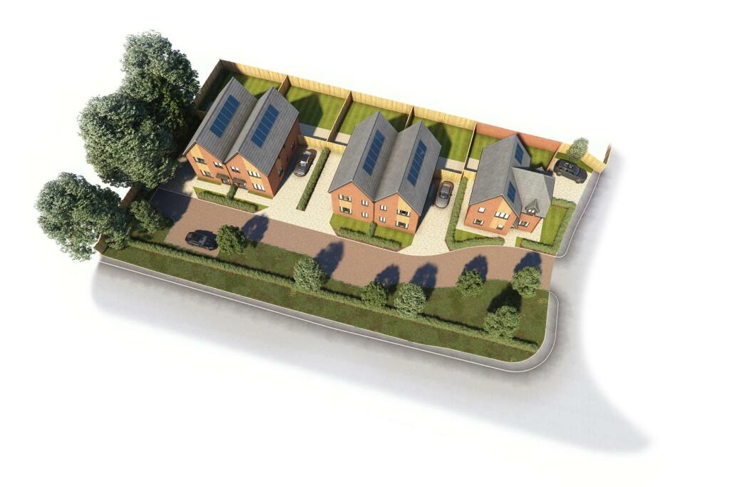 Additional image 5 of Braintree Road, Gosfield, Essex