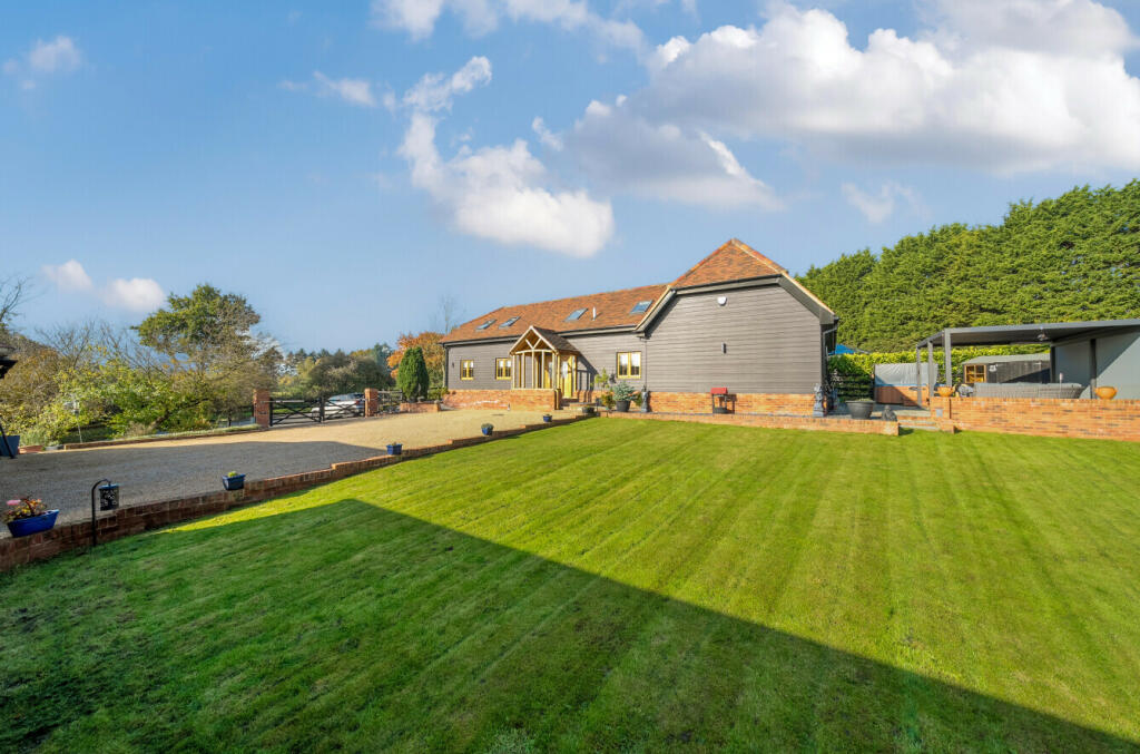 Additional image 2 of Tilekiln Green, Great Hallingbury, Bishop's Stortford, Essex, CM22