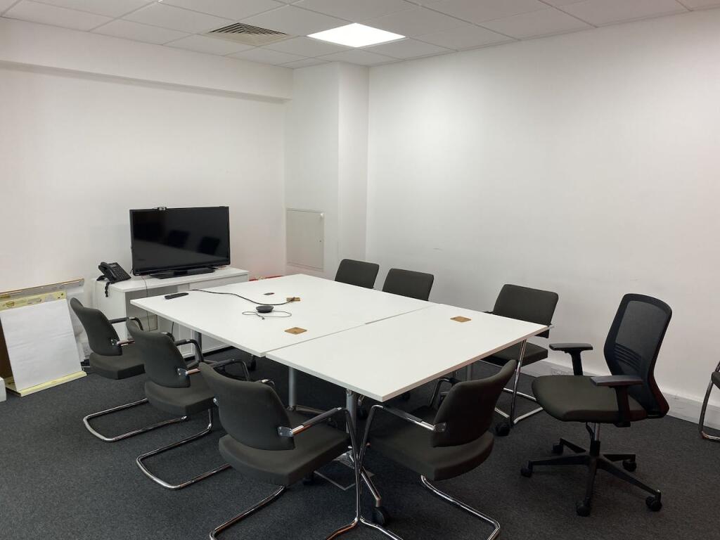 Additional image 16 of Offices With Storage, Units 6, 7, 8 Liongate Enterprise Park, Mitcham, CR4 4NY