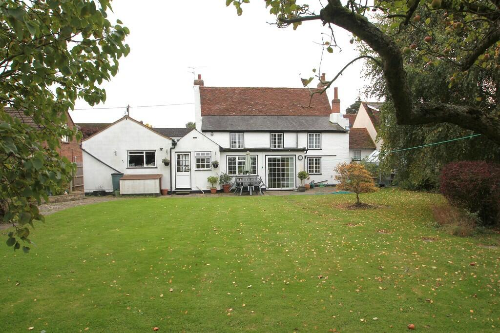 Additional image 18 of Tiptree Road, Great Braxted