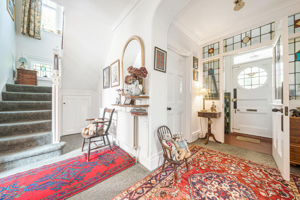 Additional image 26 of Wix Road, Great Oakley