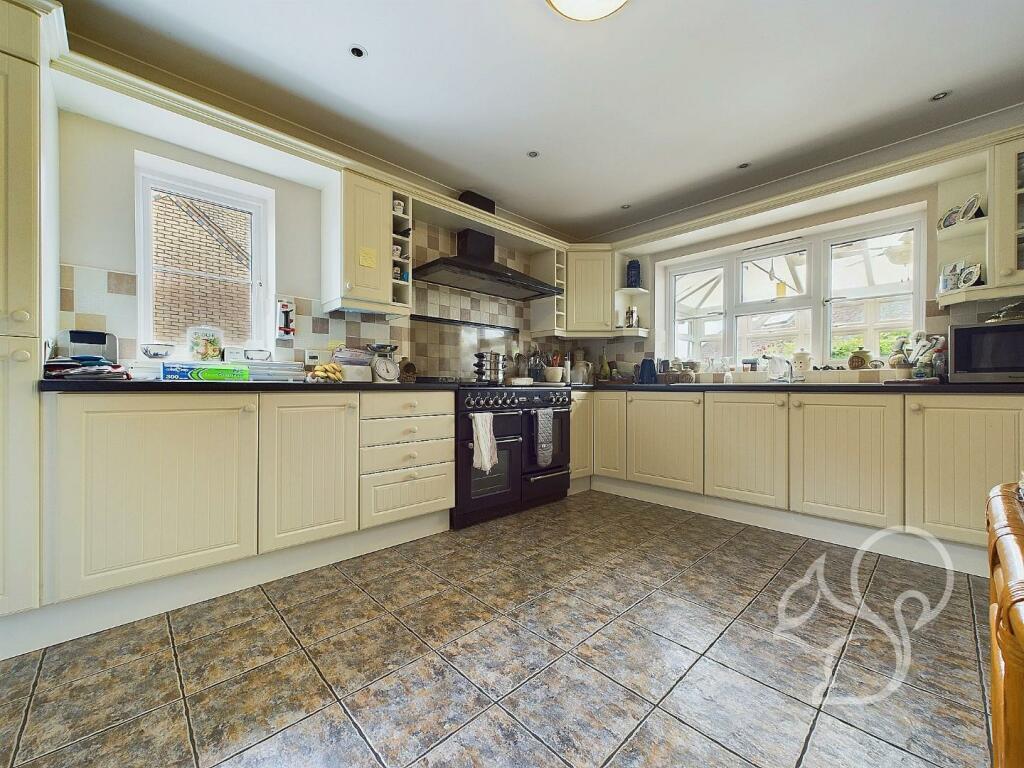 Additional image 6 of Cansey Lane, Bradfield