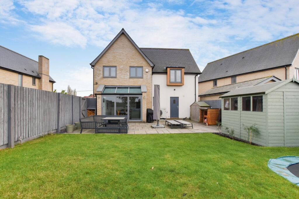 Additional image 23 of Maldon Road, Goldhanger